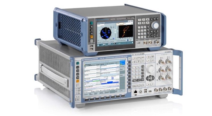 Rohde & Schwarz與高通（Qualcomm）合作，測試用於物聯網非地面網路（NTN）的3GPP Rel. 17 GSO和GEO衛星晶片組。